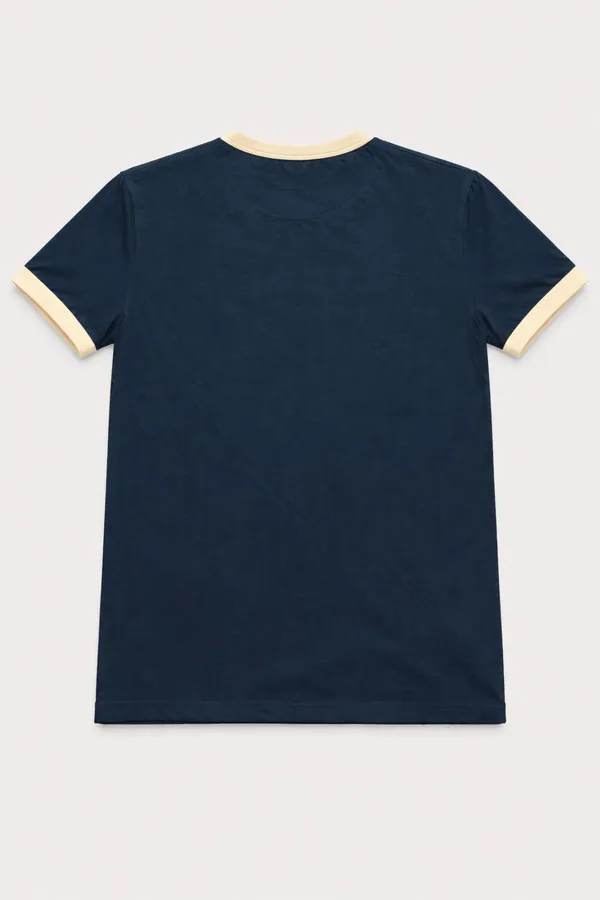 Navy_Premium_Cotton_Solid_T_Shirt_For_Men_Pack_Of_1