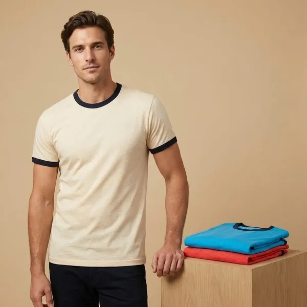 Multicolour_Premium_Cotton_Solid_T_Shirt_For_Men_Pack_Of_3