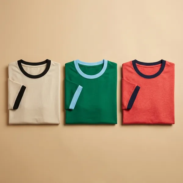Multicolour_Premium_Cotton_Solid_T_Shirt_For_Men_Pack_Of_3