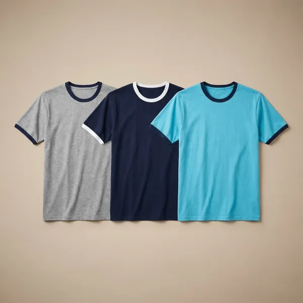 Multicolour_Premium_Cotton_Solid_T_Shirt_For_Men_Pack_Of_3