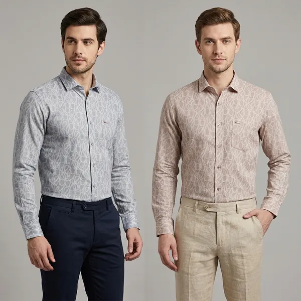 Kraze_Premium_Cotton_Formal_Shirt_-_Print_00228