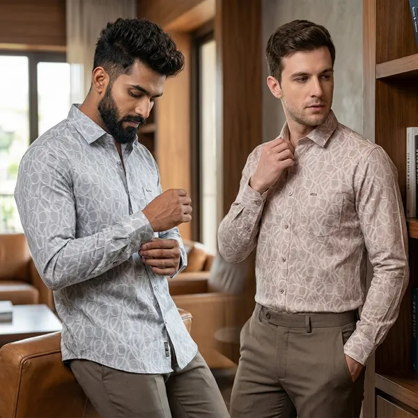 Kraze_Premium_Cotton_Formal_Shirt_-_Print_00228