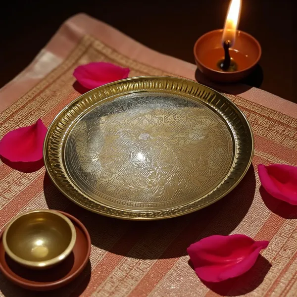 Gold_Brass_Premium_Plate_For_Home_Decor_And_Prayer_Room_And_Altar