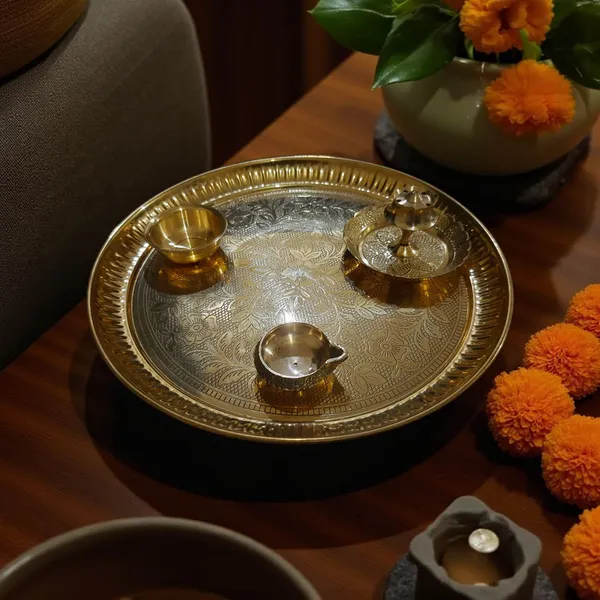 Gold_Brass_Premium_Plate_For_Home_Decor_And_Prayer_Room_And_Altar