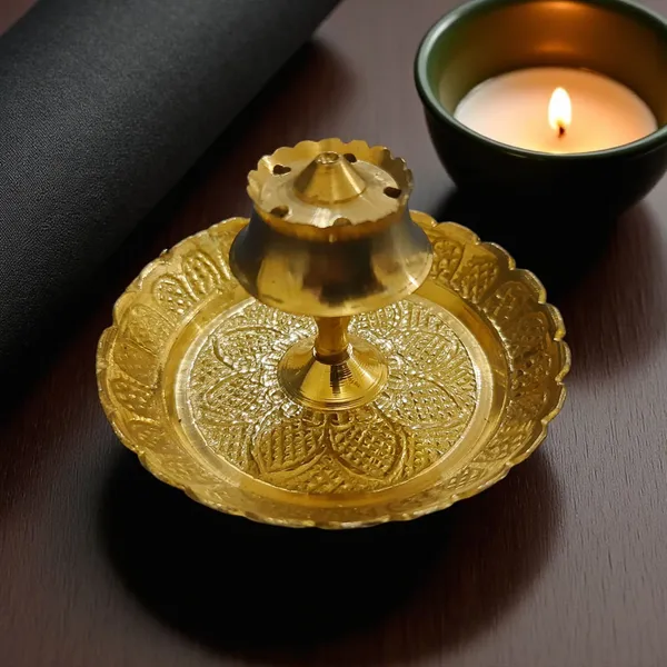 Gold_Brass_Premium_Incense_Holder_For_Home_Decor_And_Prayer_Room_And_Altar