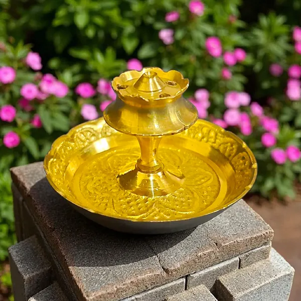 Gold_Brass_Premium_Incense_Holder_For_Home_Decor_And_Prayer_Room_And_Altar