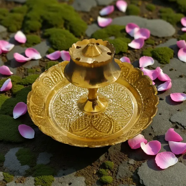 Gold_Brass_Premium_Incense_Holder_For_Home_Decor_And_Prayer_Room_And_Altar