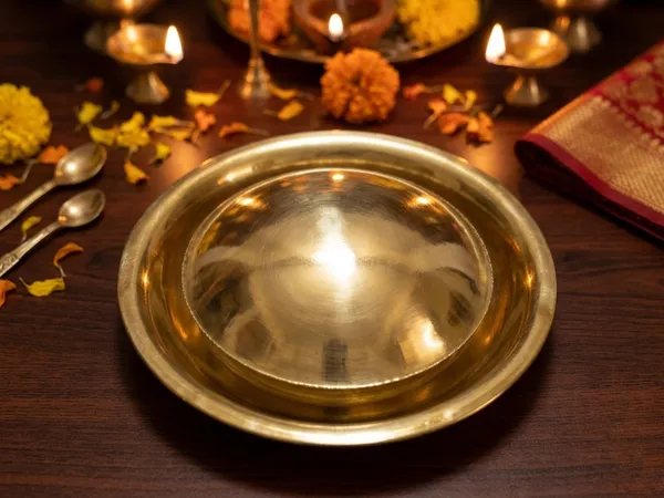 Gold_Brass_Premium_Plate_For_Home_Decor_And_Prayer_Room_And_Altar