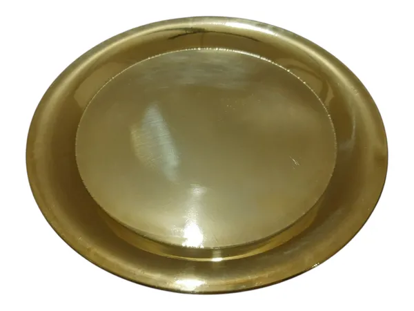 Gold_Brass_Premium_Plate_For_Home_Decor_And_Prayer_Room_And_Altar