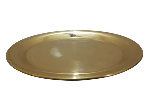 Gold_Brass_Premium_Plate_For_Home_Decor_And_Prayer_Room_And_Altar
