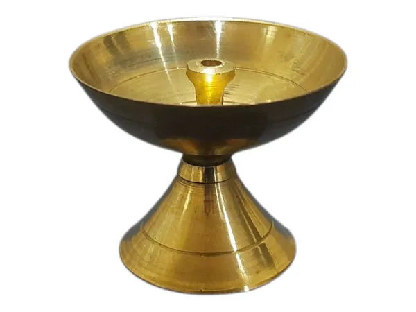Gold_Brass_Premium_Fuel_Lamp_For_Home_Decor_And_Prayer_Room_And_Altar_(Set_of_2)