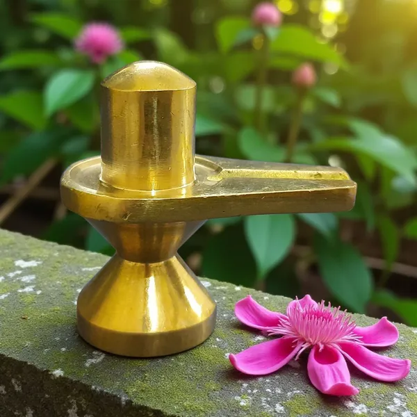 Gold_Brass_Premium_Figurine_For_Home_Decor_And_Prayer_Room_And_Altar