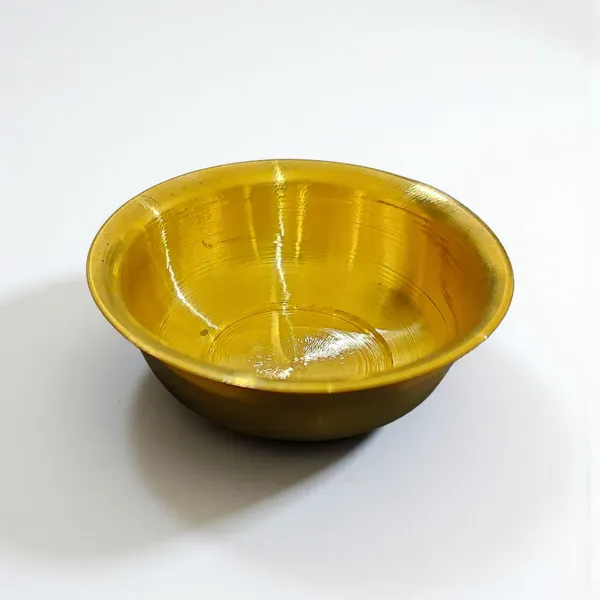 Gold_Brass_Premium_Bowl_For_Home_Decor_And_Prayer_Room_And_Altar_Set_of_4