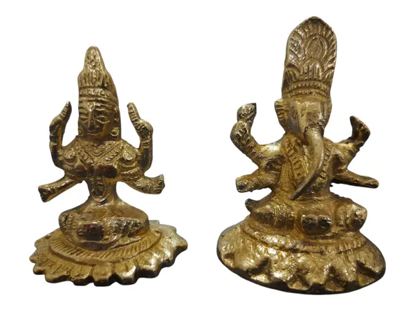 Gold_Brass_Premium_Figurine_For_Home_Decor_And_Prayer_Room_And_Altar