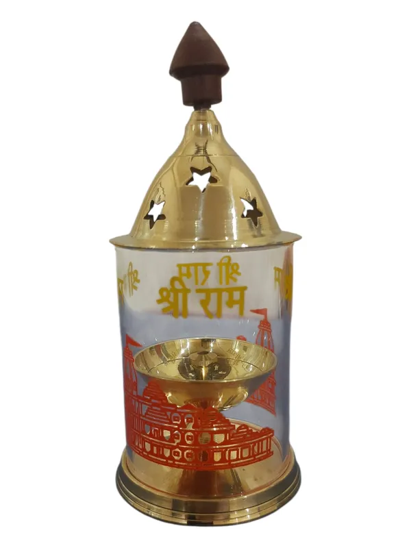 Gold_Brass_Premium_Fuel_Lamp_For_Home_Decor_And_Prayer_Room_And_Altar