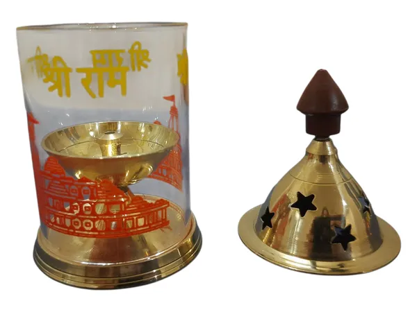 Gold_Brass_Premium_Fuel_Lamp_For_Home_Decor_And_Prayer_Room_And_Altar