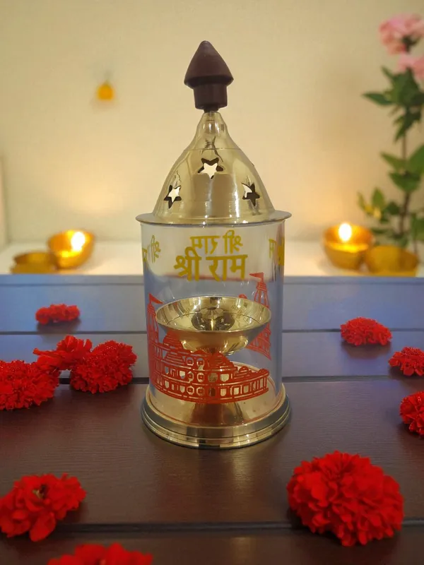 Gold_Brass_Premium_Fuel_Lamp_For_Home_Decor_And_Prayer_Room_And_Altar