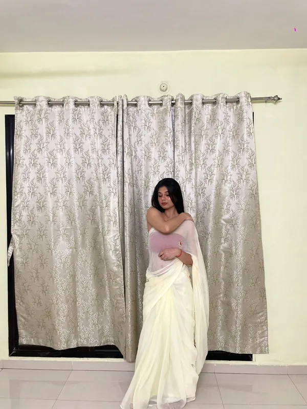 chiffon_saree
