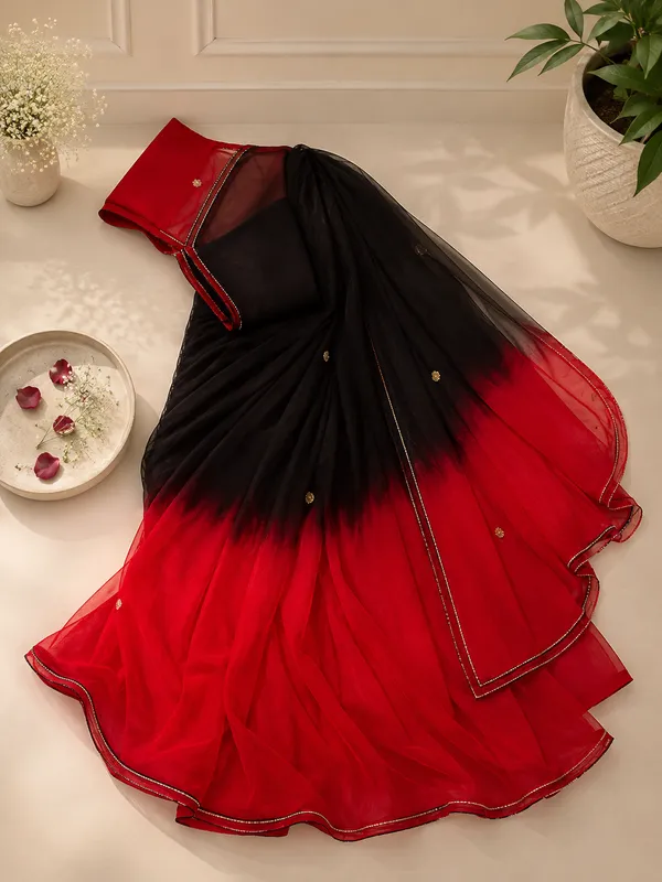 Chiffonsaree