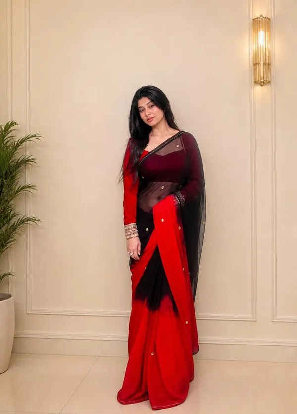 Chiffonsaree