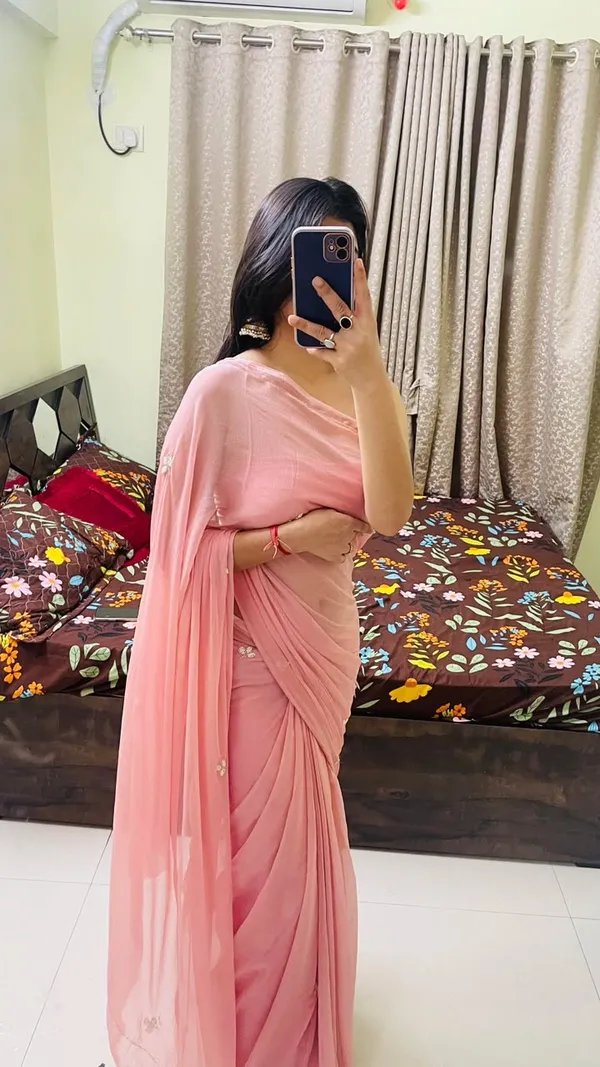 Chiffon_saree