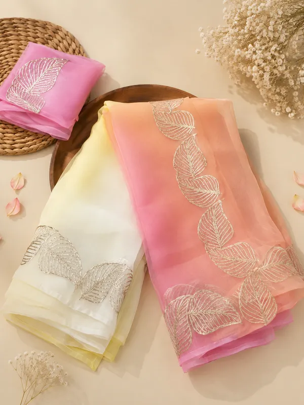 Chiffon_saree