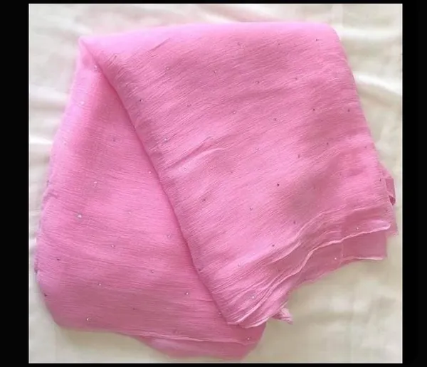 Chiffon_saree