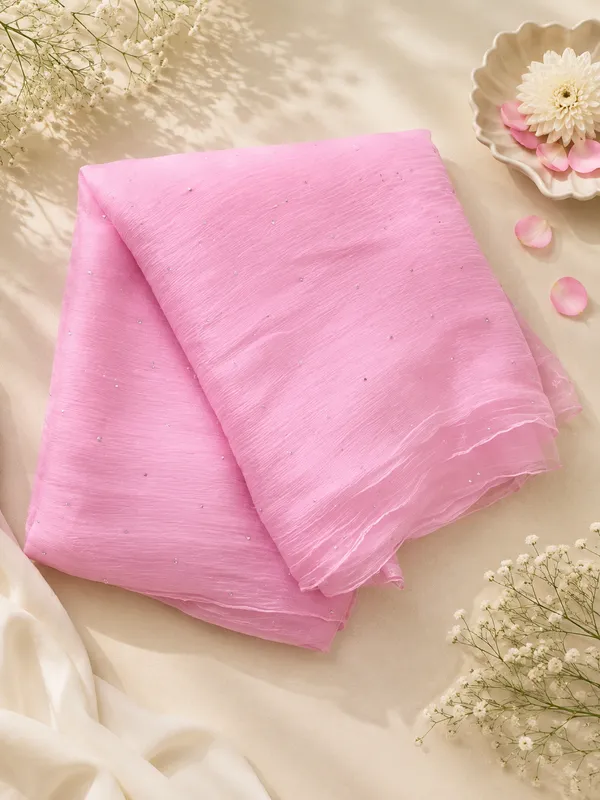 Chiffon_saree