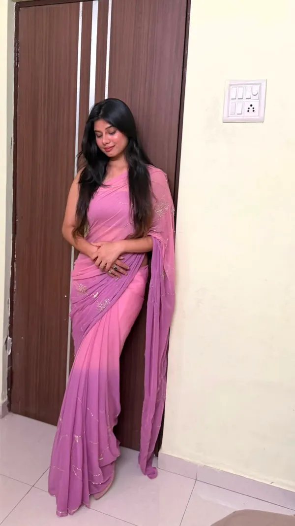 chiffon_saree