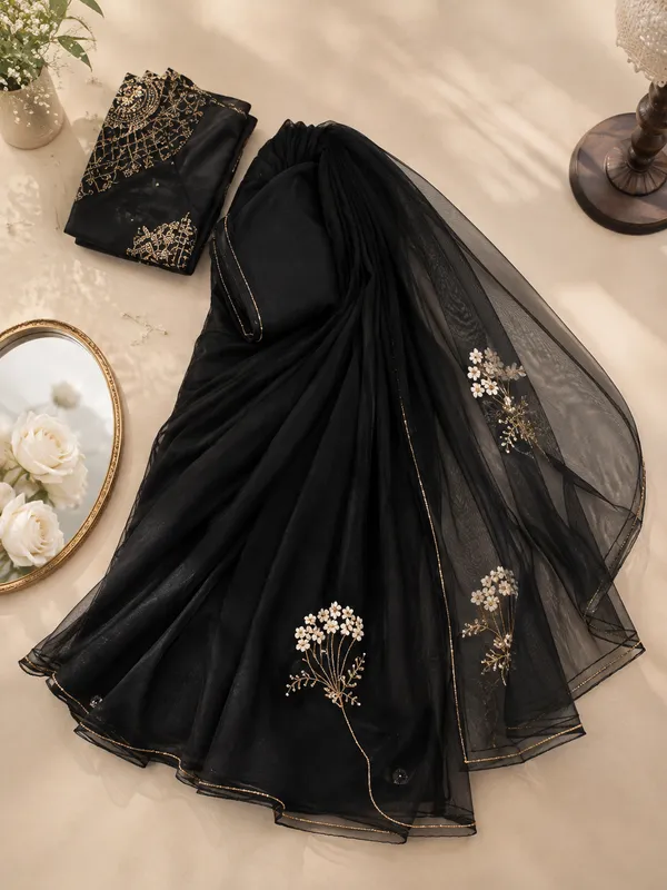 Chiffon_saree