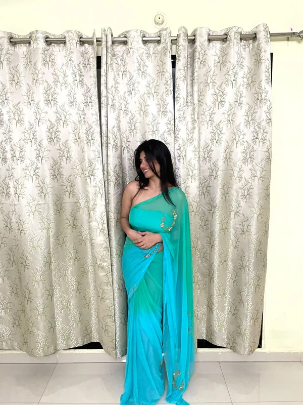Chiffon_saree