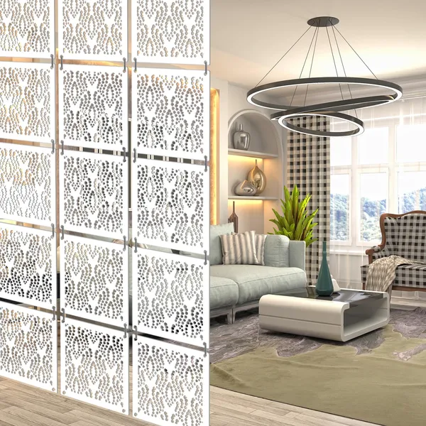 Room_Divider_Panel