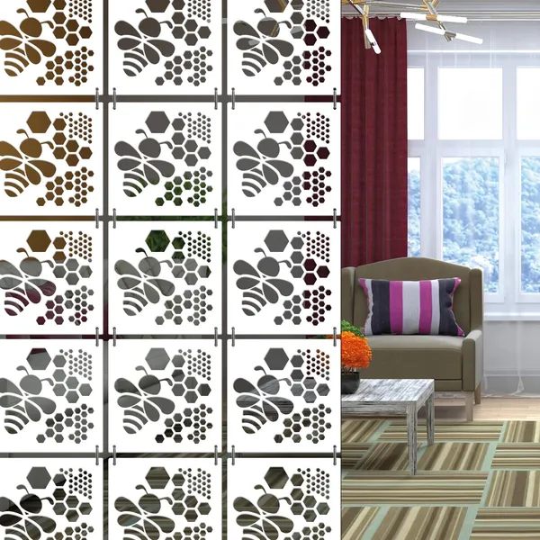 Room_Divider_Panel