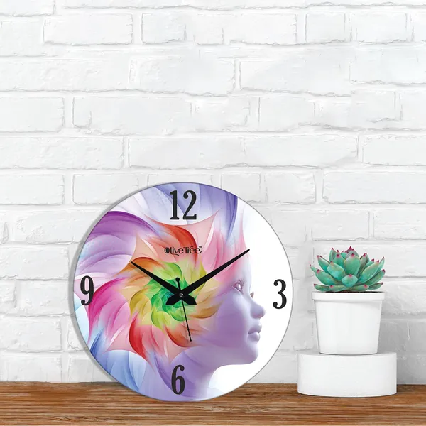 Wooden_Wall_Clock