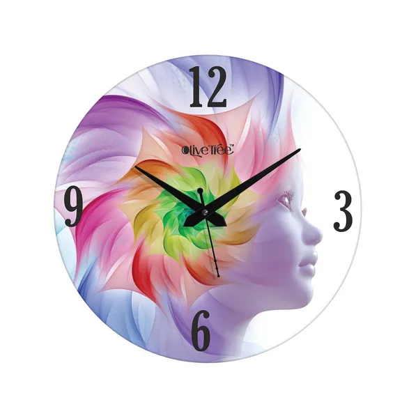 Wooden_Wall_Clock