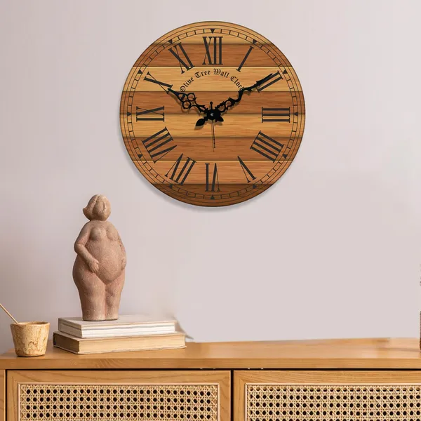 Wooden_Wall_Clock