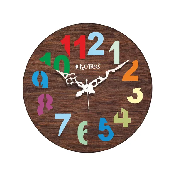 Wooden_Wall_Clock