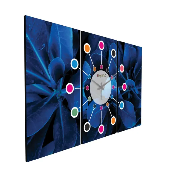 Wall_Art_With_Clock_Set
