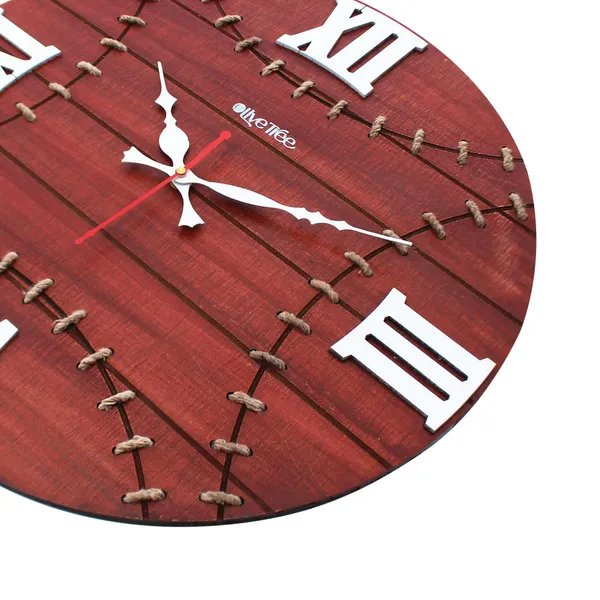 Wooden_Wall_Clock