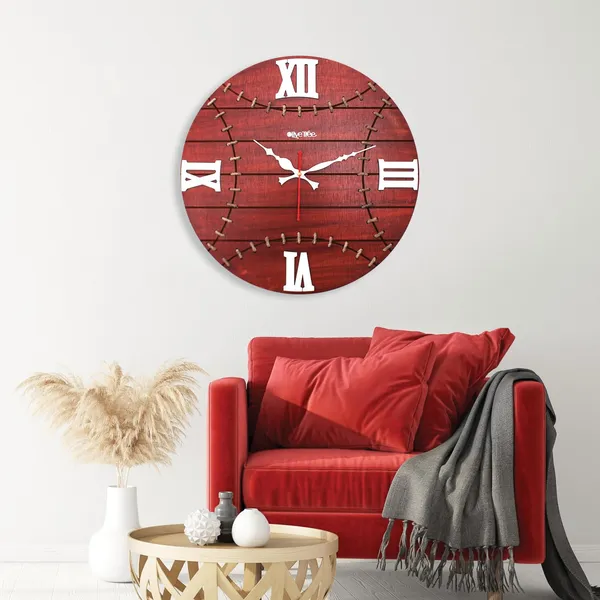 Wooden_Wall_Clock