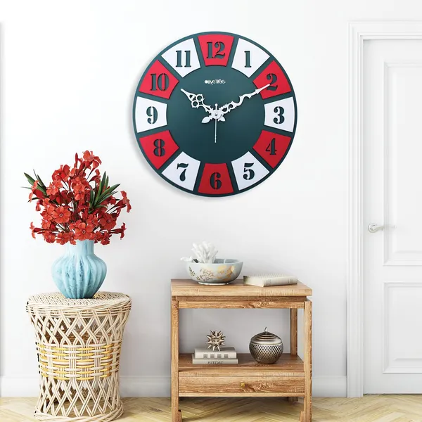 Wooden_Wall_Clock
