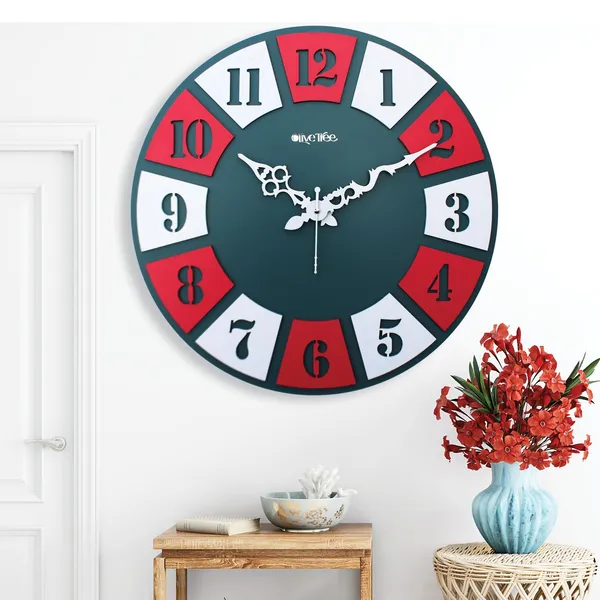 Wooden_Wall_Clock