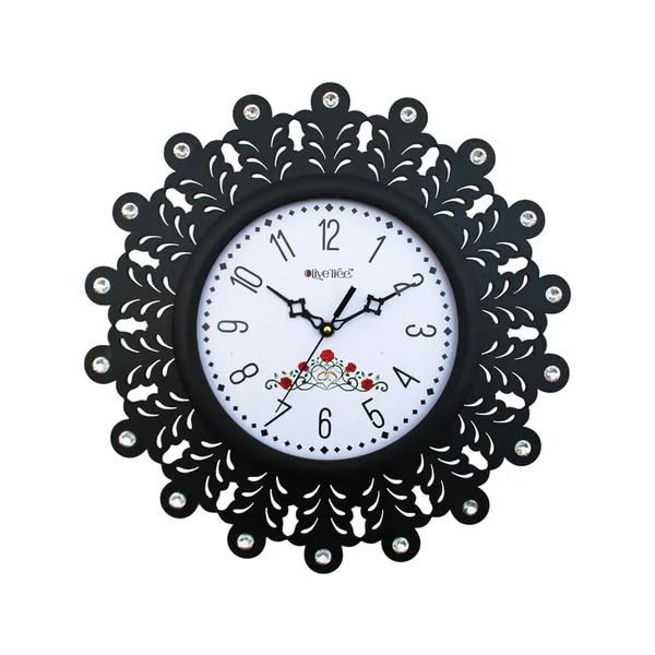 Wooden_Wall_Clock