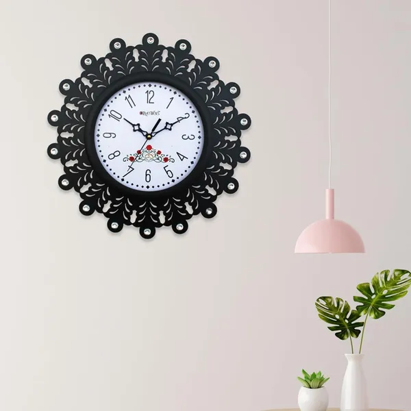 Wooden_Wall_Clock