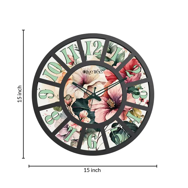 Wooden_Wall_Clock