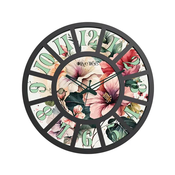 Wooden_Wall_Clock