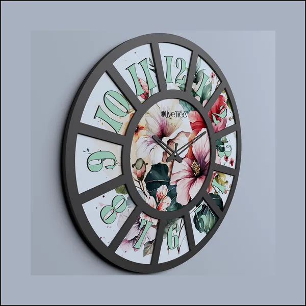 Wooden_Wall_Clock