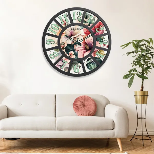 Wooden_Wall_Clock