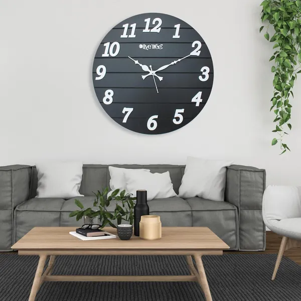 Wooden_Wall_Clock