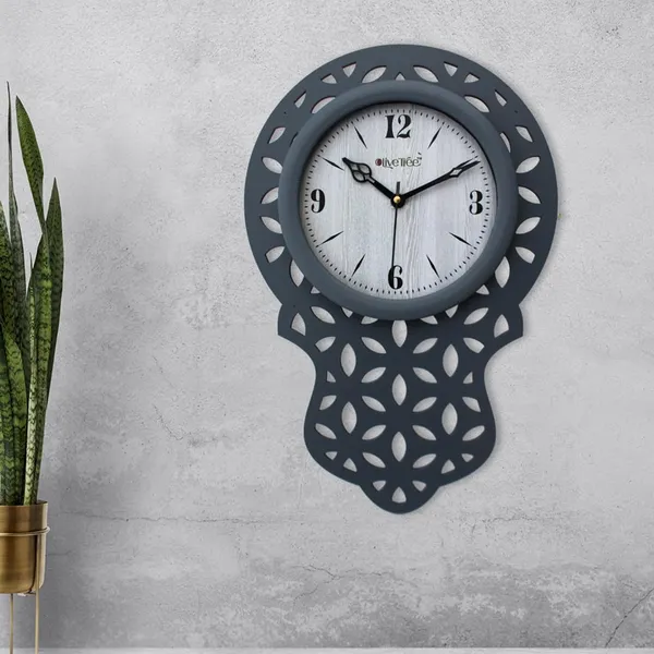 Wooden_Wall_Clock